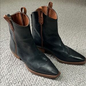 Free people women’s boots